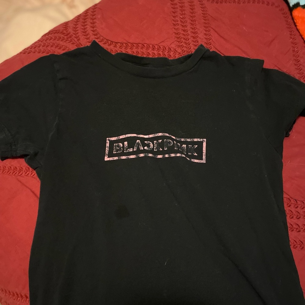 BLACKPINK